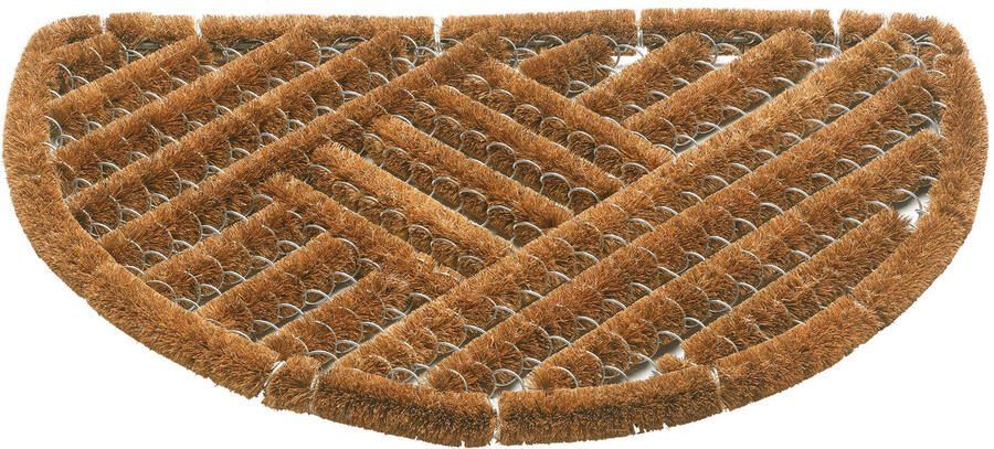 Hamat Vloermat Draco naturel 40x60cm