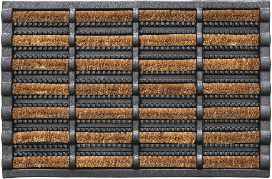 Hamat deurmat Mudbuster (45x75 cm)