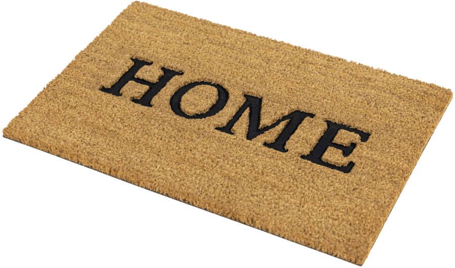 Hamat deurmat Ruco Embossed Rubber Home (40x60 cm) - Foto 3