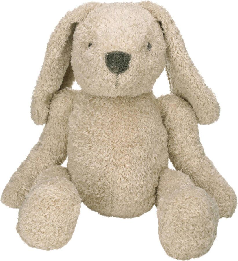 Happy Horse Konijn Rana Knuffel 48 cm Beige Baby knuffel