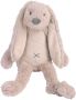 Happy Horse Konijn Richie Knuffel 38cm Oudroze Baby knuffel - Thumbnail 2