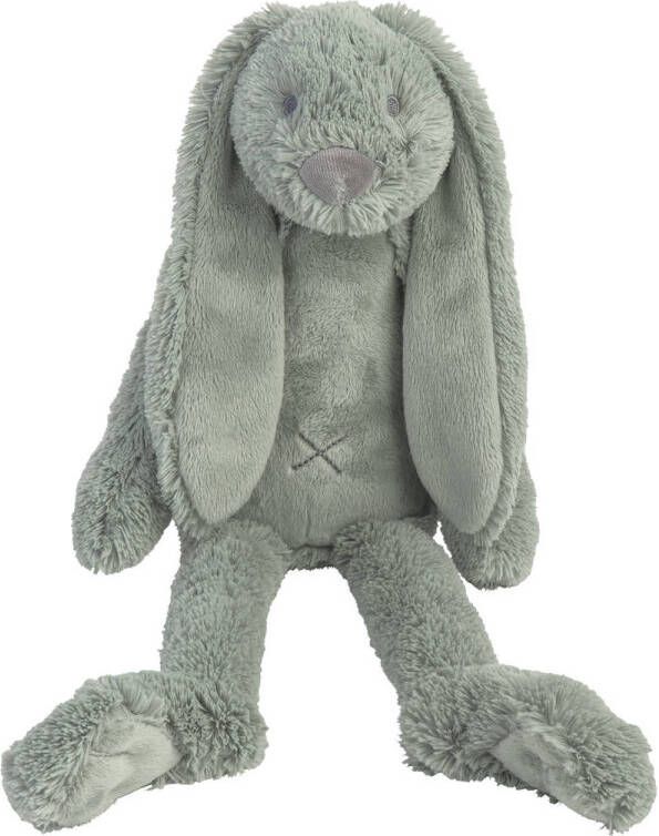 Happy Horse tiny green rabbit richie knuffel 28 cm