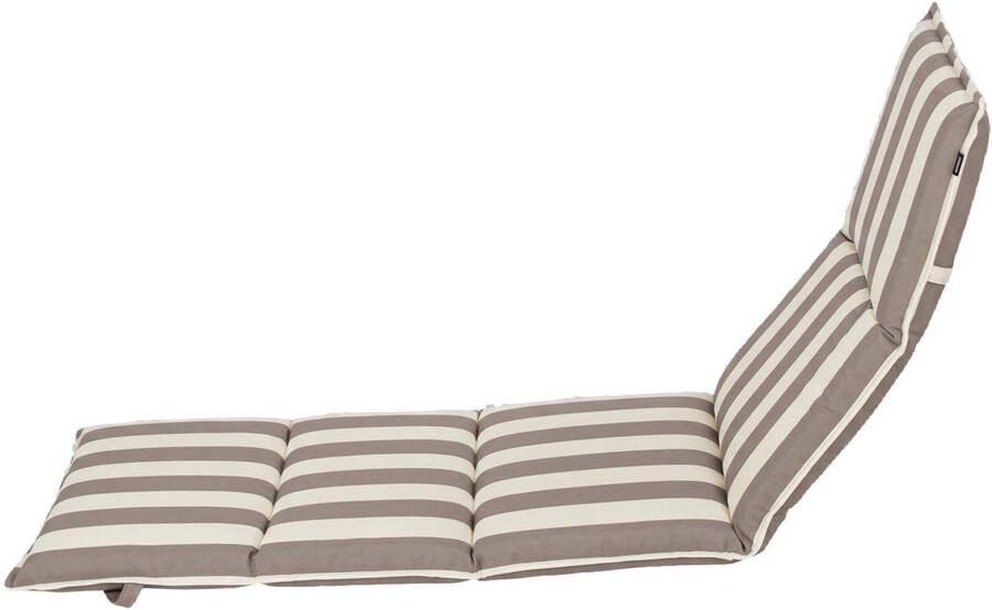 Hartman ligbedkussen Roma (195x63x8 cm)