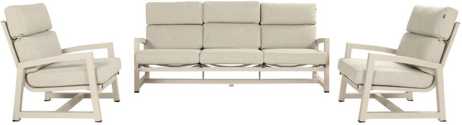 Hartman loungeset Gio