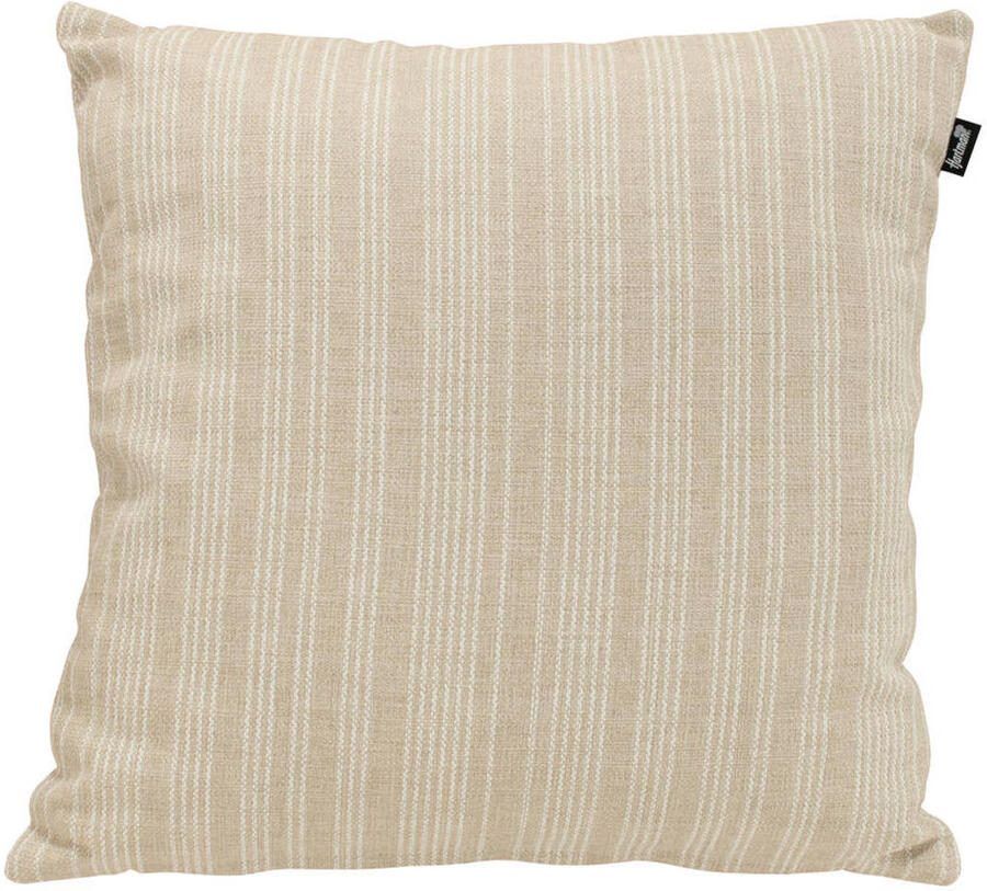 Hartman sierkussen Viva Linen (50x50x16 cm)