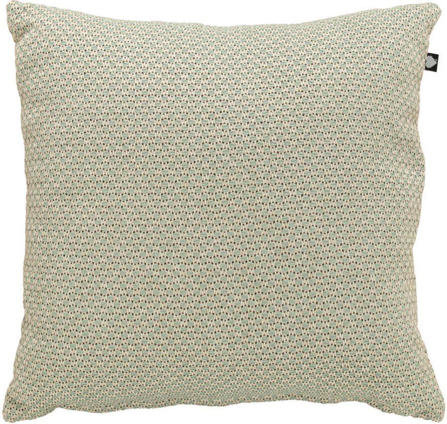 Hartman sierkussen Zita Blue (50x50x16 cm)
