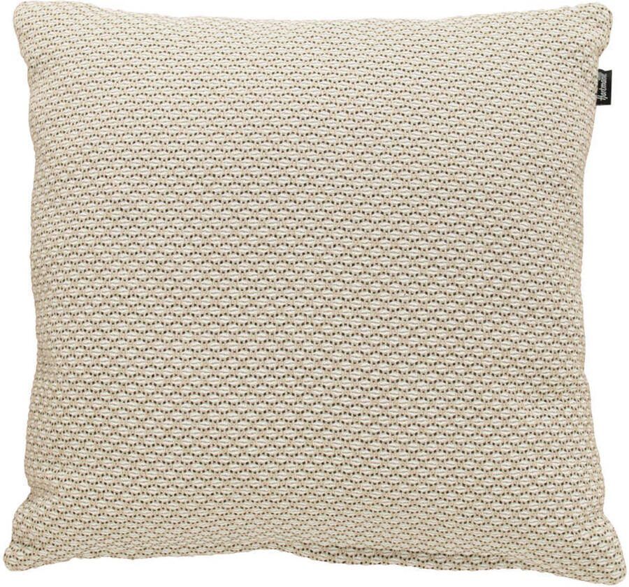 Hartman sierkussen Zita Linen (50x50x16 cm)