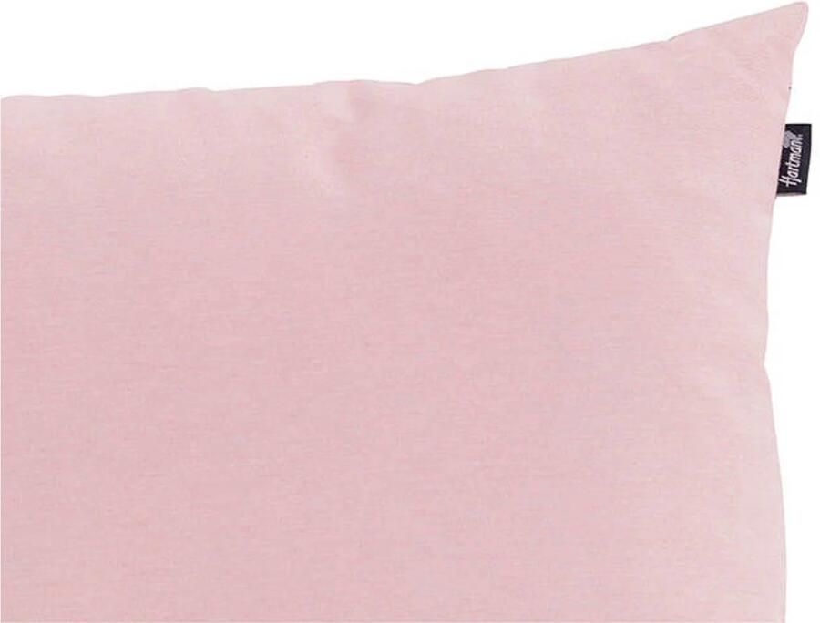 Hartman Tuinkussen 'Cuba' 50 x 50cm kleur Roze