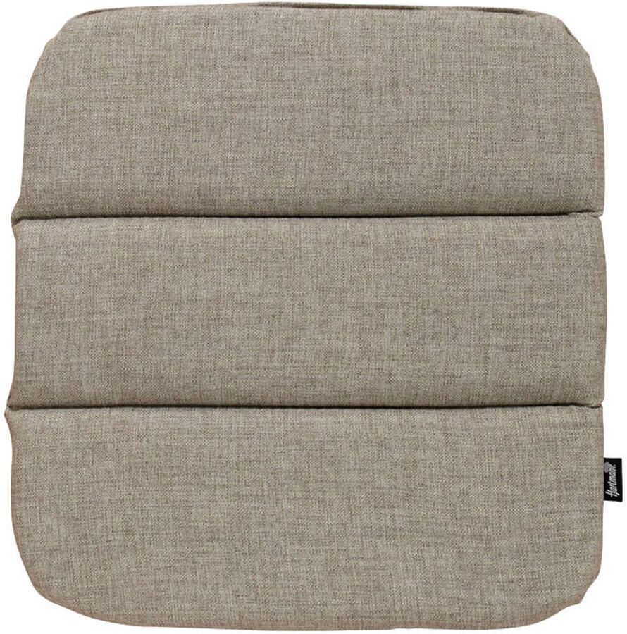 Hartman Textiel Hartman zitkussen Bahama silver Delphine