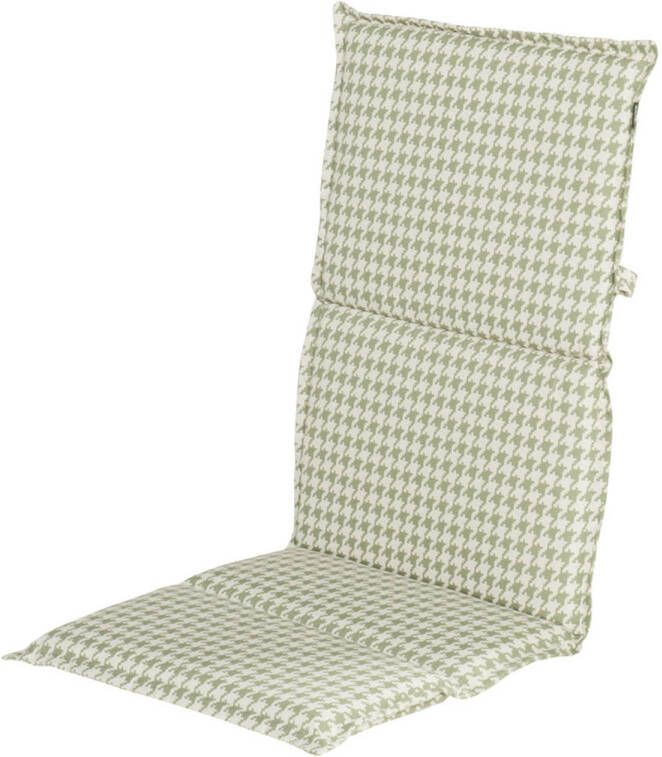 Hartman Poule Green set van 2 (123x50x3)