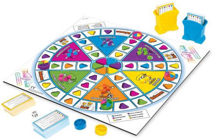 Hasbro Gaming Trivial Pursuit Familie Editie gezelschapsspel - Foto 5