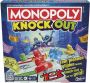 Hasbro Gaming Monopoly Knockout - Thumbnail 3