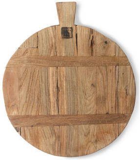 HKLIVING borrelplank (Ø32 cm)