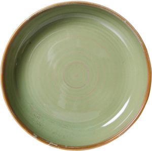 HKliving diep bord Chef ceramics (Ø19 3 cm)