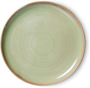 HKliving dinerbord Chef ceramics (Ø26 cm)