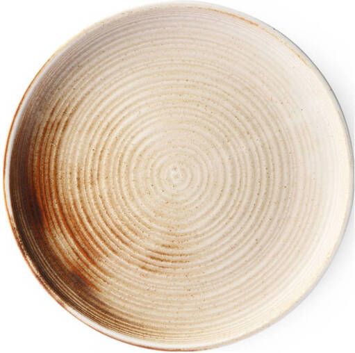 HKliving dinerbord Chef ceramics (Ø26 cm)