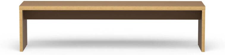 HKLIVING eetkamerbank Bench 180 cm