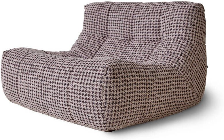 HKLIVING fauteuil Lazy