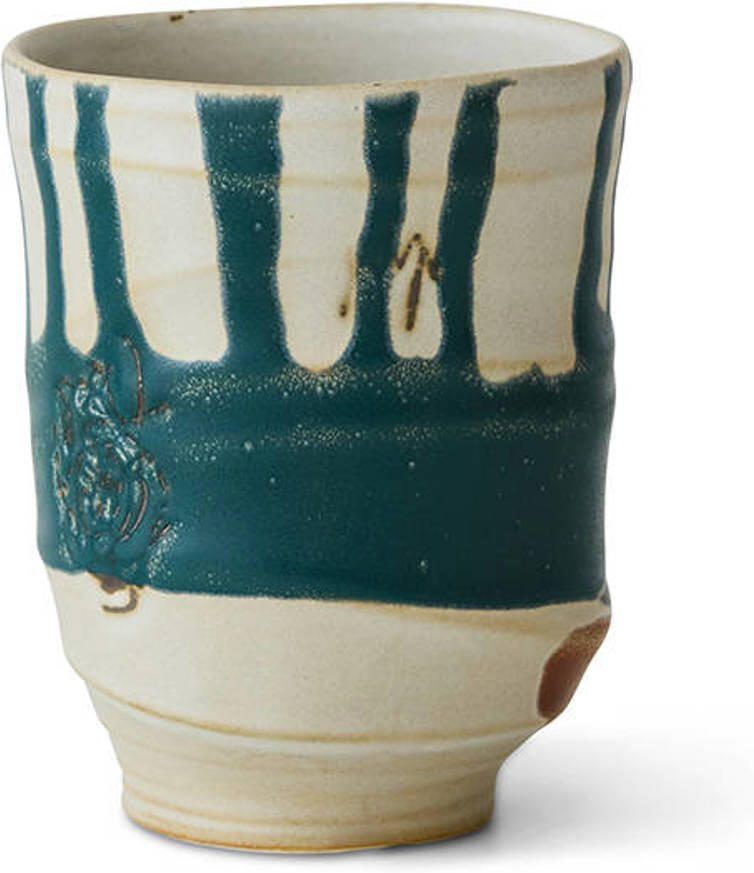 HKLIVING Artist ceramics mok (Ø7 2 cm)