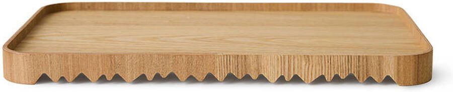 HKLIVING borrelplank L