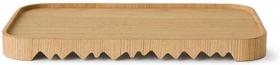 HKLIVING borrelplank M