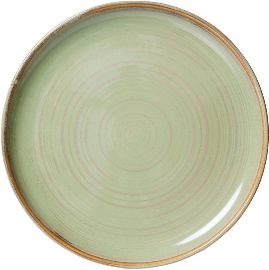 HKLIVING dinerbord Chef ceramics (Ø26 cm)