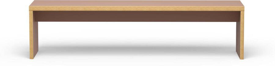 HKLIVING eetkamerbank Bench 180 cm