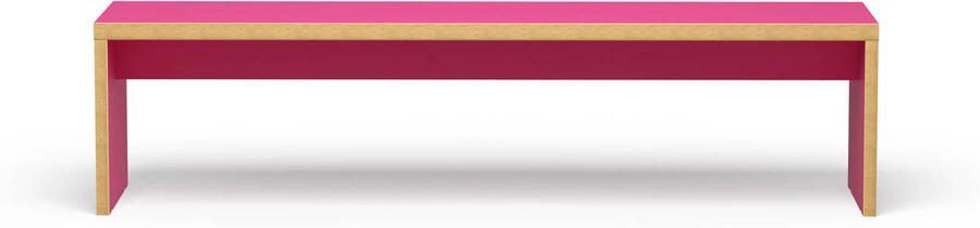 HKLIVING eetkamerbank Bench 180 cm