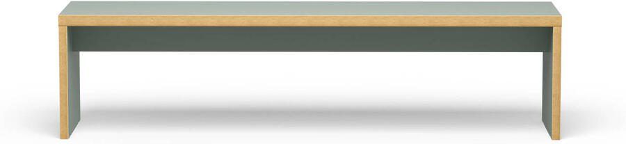 HKLIVING eetkamerbank Bench 180 cm