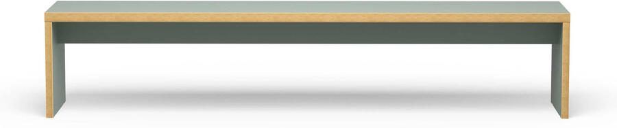 HKLIVING eetkamerbank Bench 220 cm