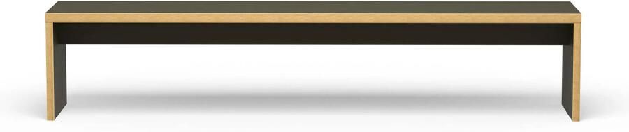 HKLIVING eetkamerbank Bench 220 cm