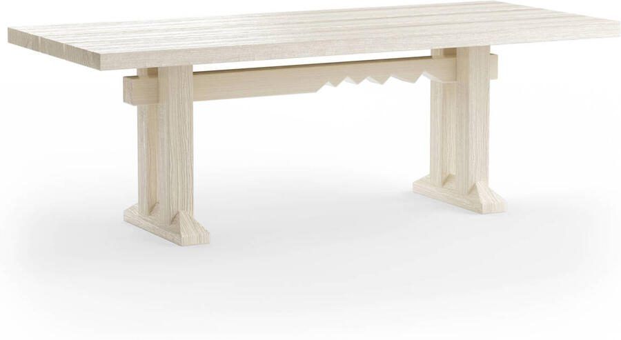 HKLIVING eetkamertafel Forma