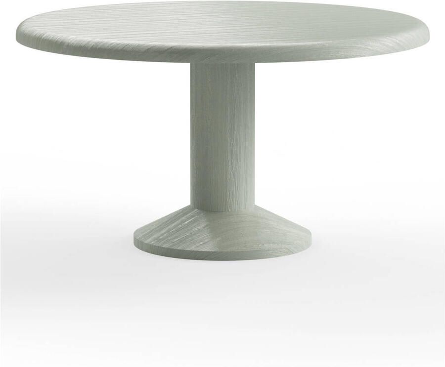 HKLIVING eetkamertafel Forma