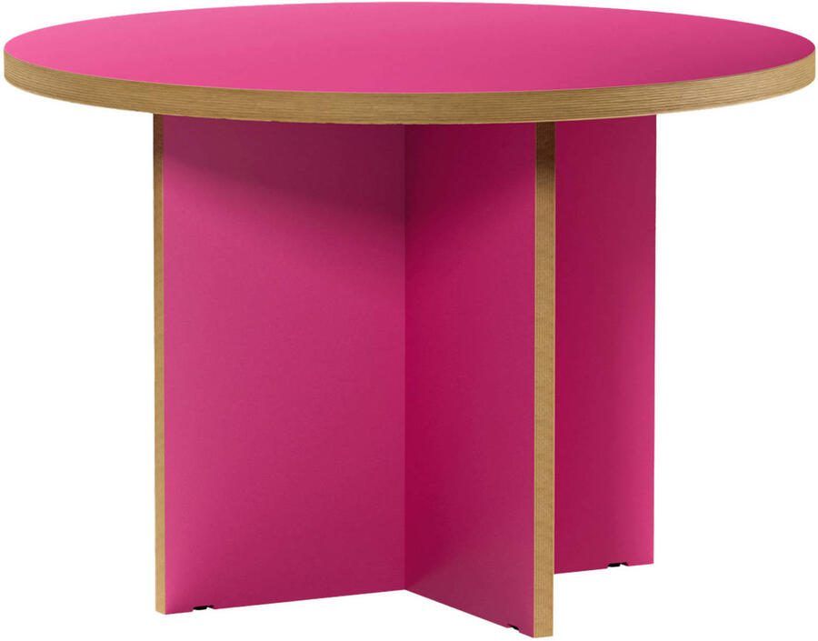 HKLIVING eetkamertafel