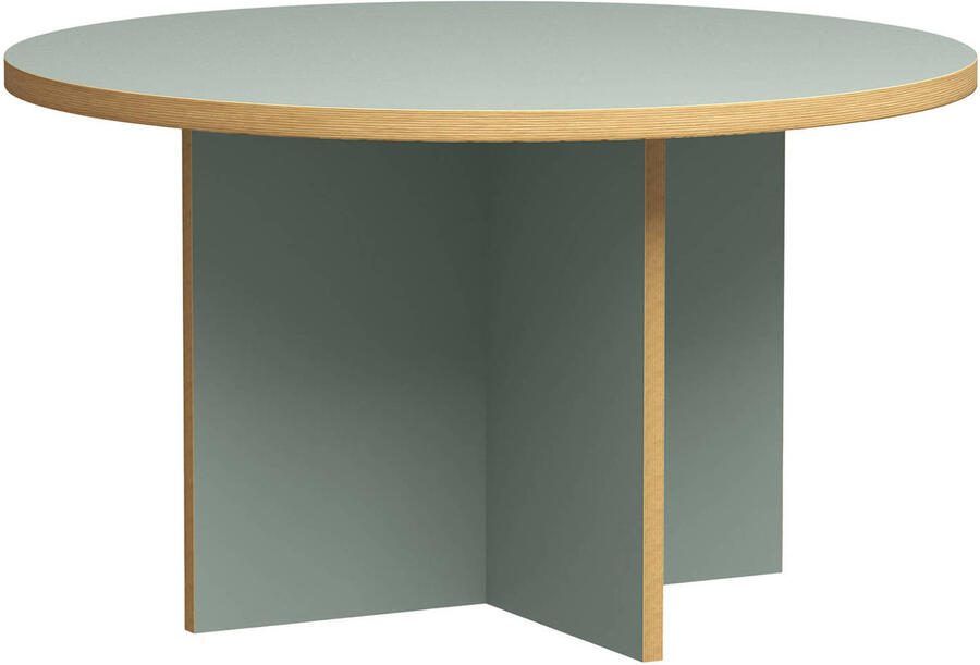 HKLIVING eetkamertafel