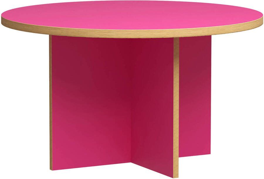 HKLIVING eetkamertafel