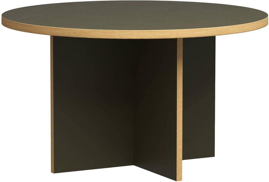 HKLIVING eetkamertafel
