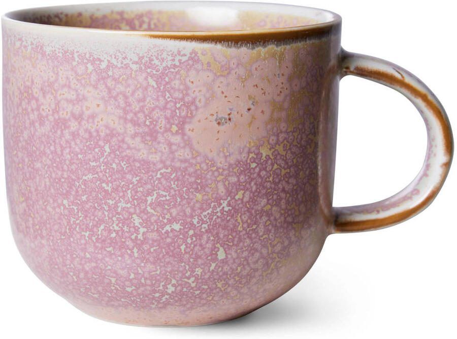 HKLIVING mok Chef ceramics (Ø8 1 cm)