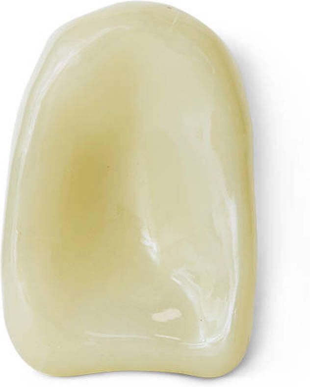 HKLIVING ornament crème