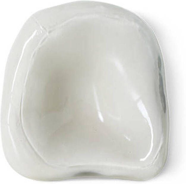 HKLIVING ornament groen