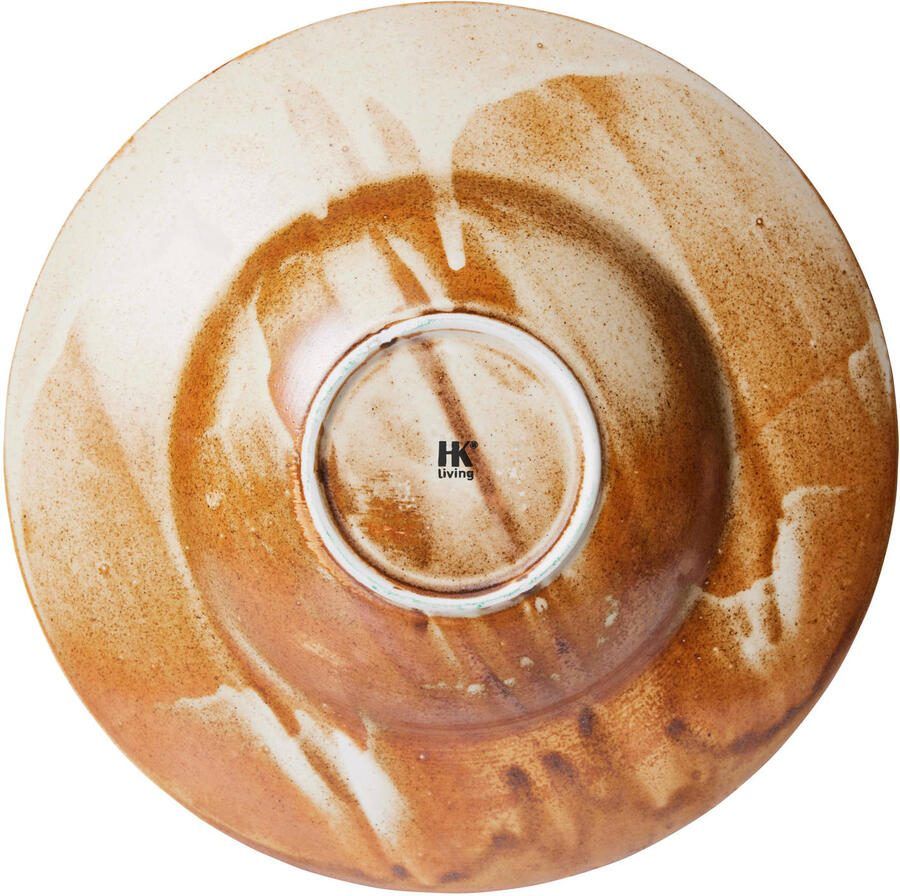 HKLIVING pastabord Chef ceramics (Ø28 cm)