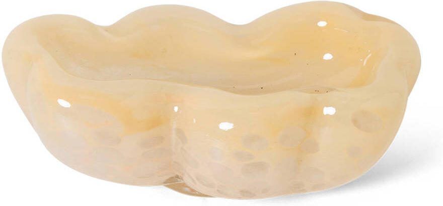 HKLIVING schaal (decoratie) Oyster