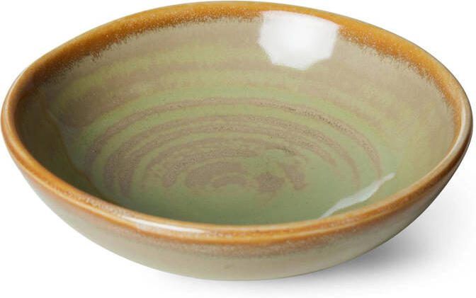 HKLIVING schaaltje Chef ceramics (Ø9 cm)