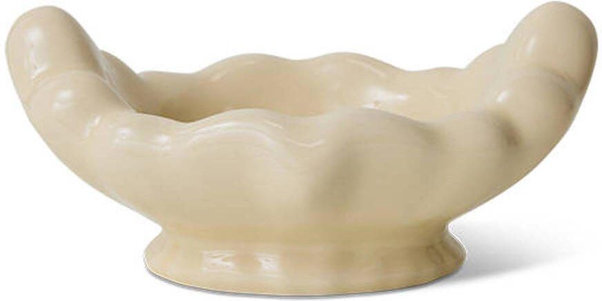 HKLIVING serveerschaal New classics (25x15 cm)