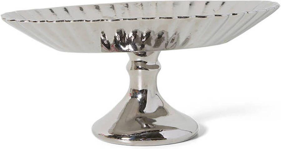 HKLIVING serveerschaal New classics (34x23 cm)