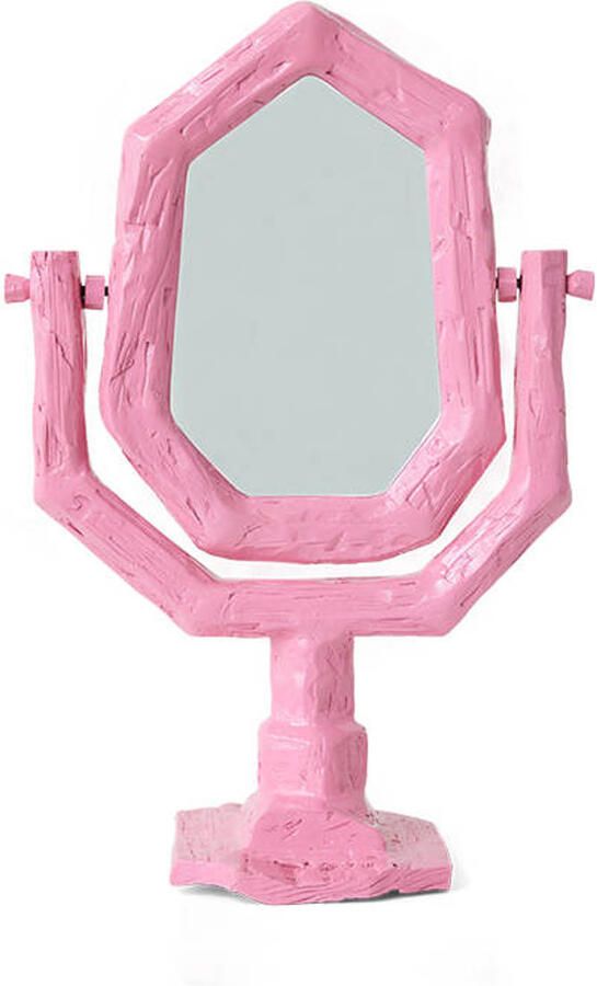 HKLIVING spiegel x Teun Zwets (17x14x44 cm)