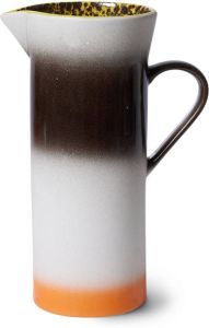 HKliving koffiekan 70's (Ø10 cm)