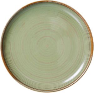 HKliving ontbijtbord Chef ceramics (Ø20 cm)