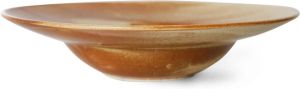 HKliving pastabord Chef ceramics (Ø28 cm)