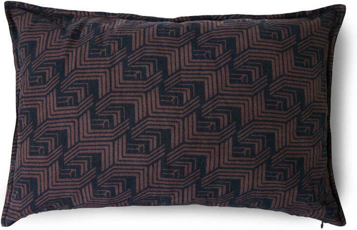 HKLIVING sierkussen Art deco Doris for (40x60 cm)